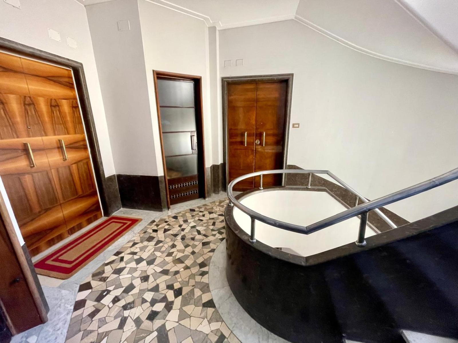 Casa Vasari Apartman Róma Kültér fotó