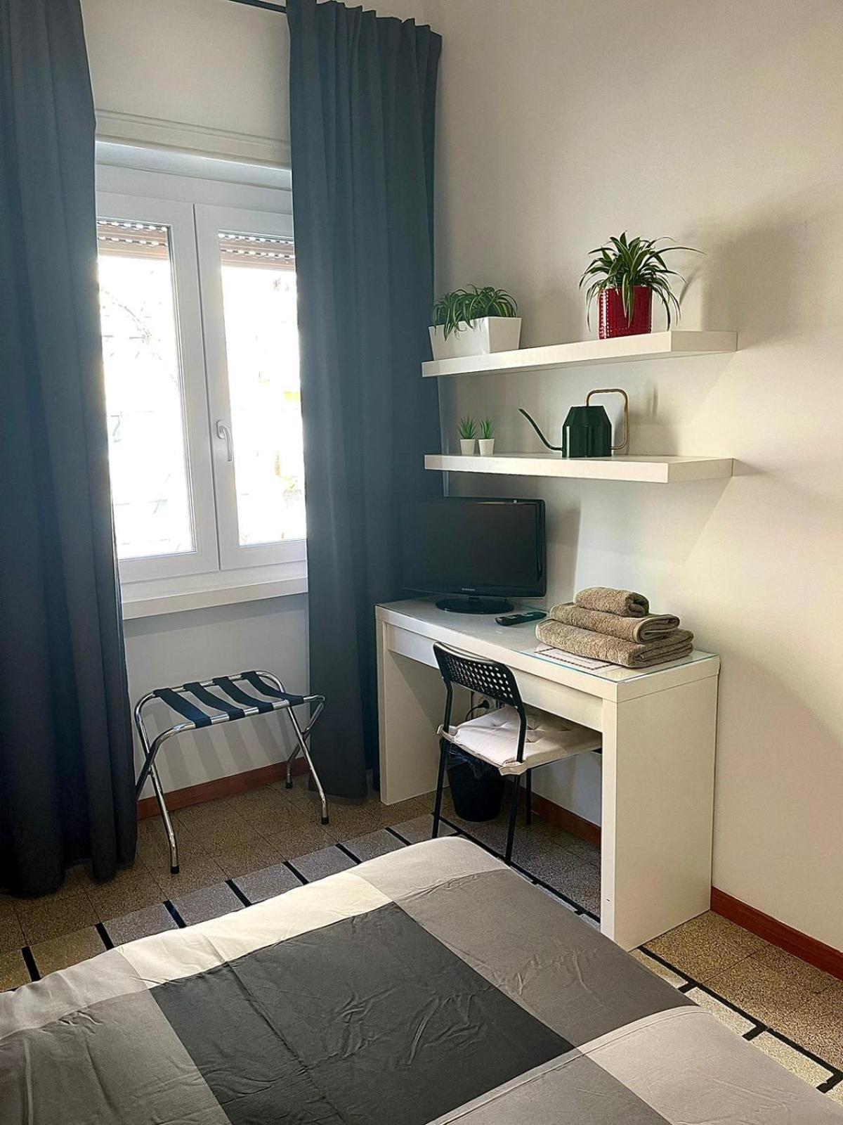 Casa Vasari Apartman Róma Kültér fotó