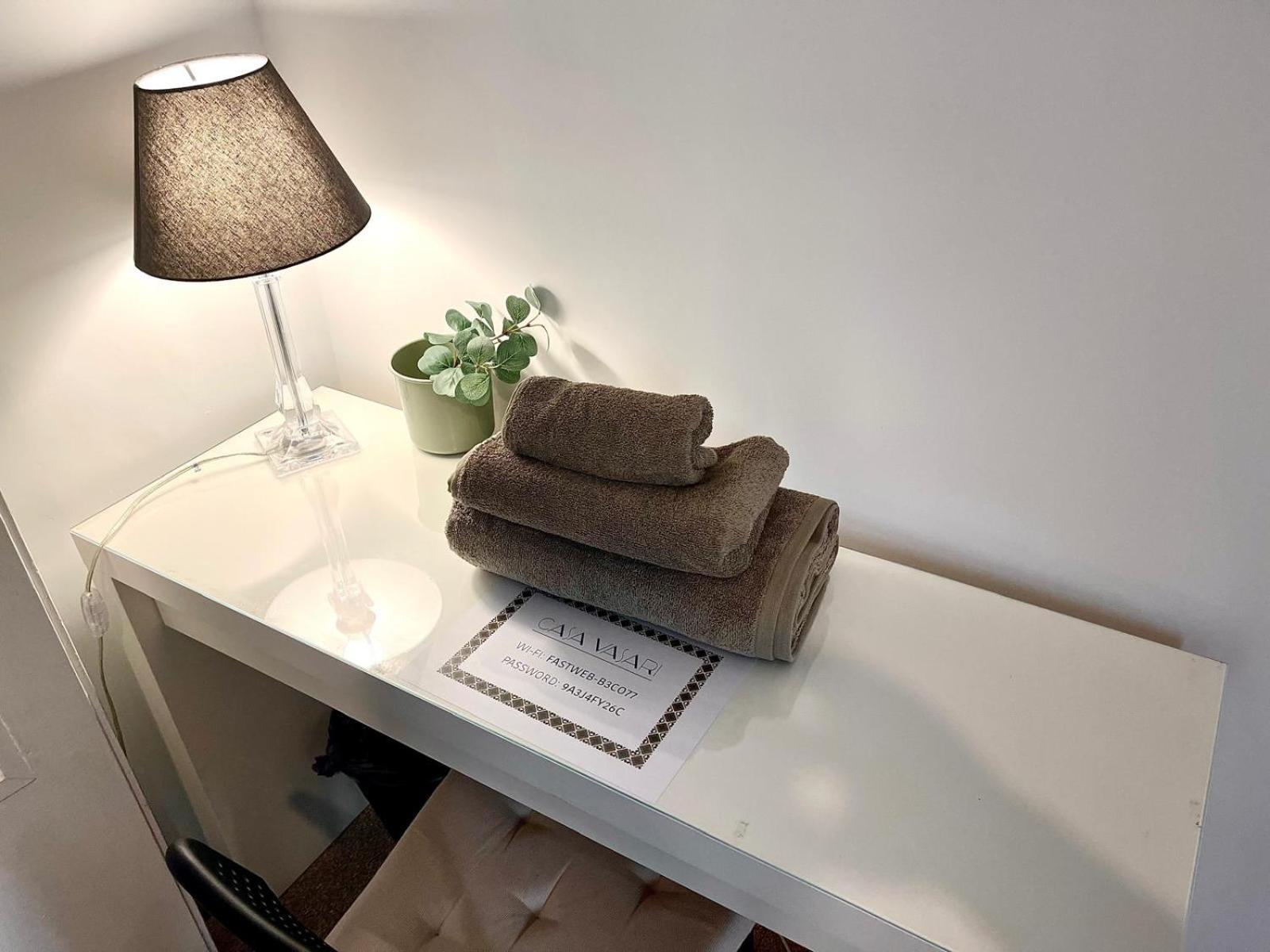 Casa Vasari Apartman Róma Kültér fotó