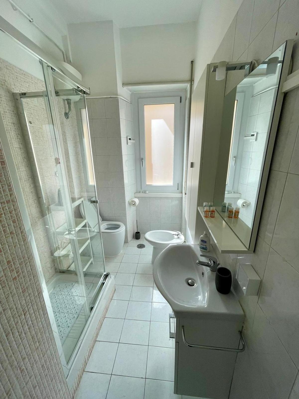 Casa Vasari Apartman Róma Kültér fotó