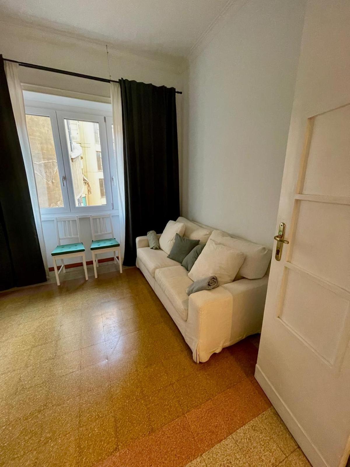 Casa Vasari Apartman Róma Kültér fotó