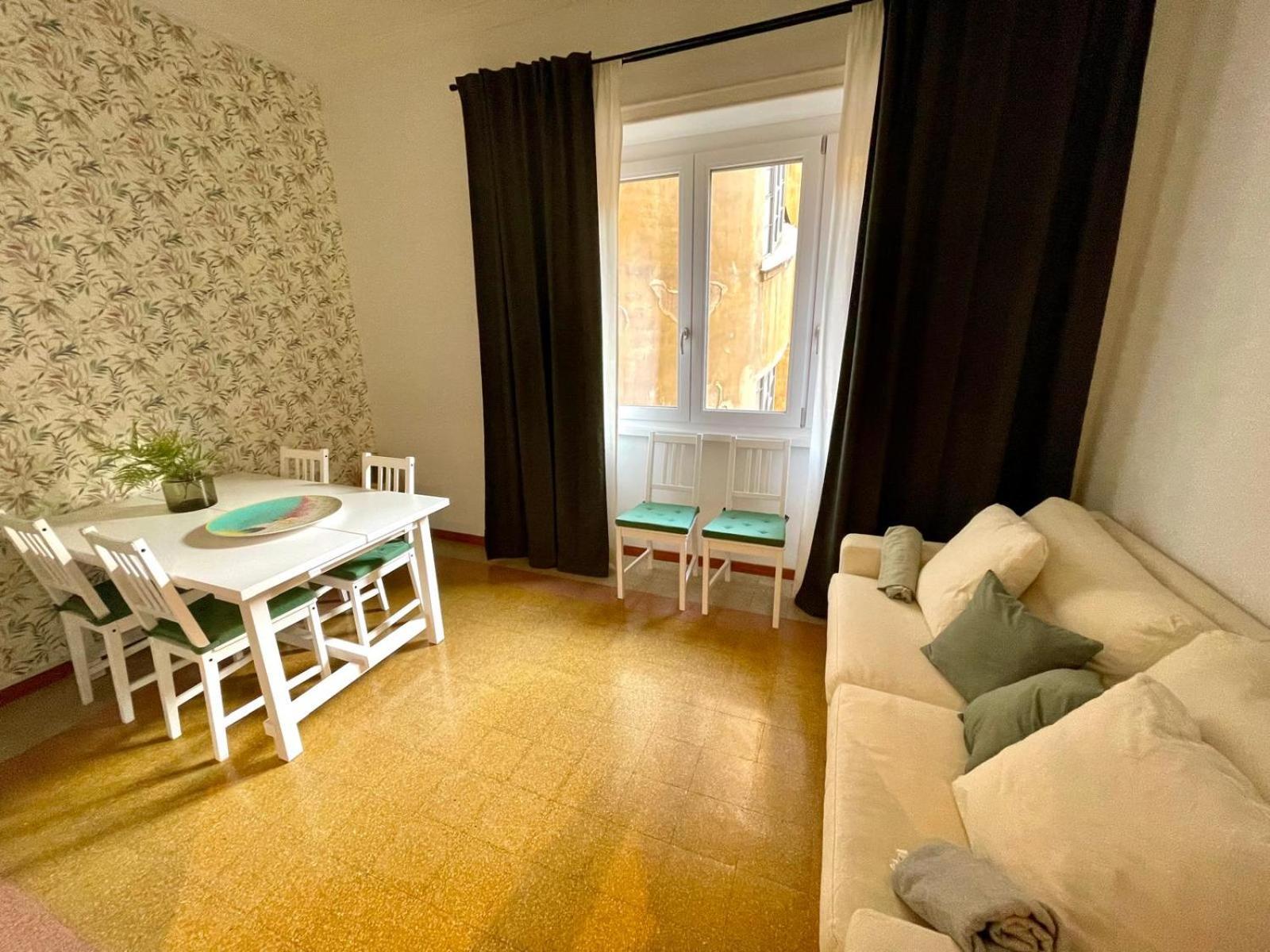 Casa Vasari Apartman Róma Kültér fotó