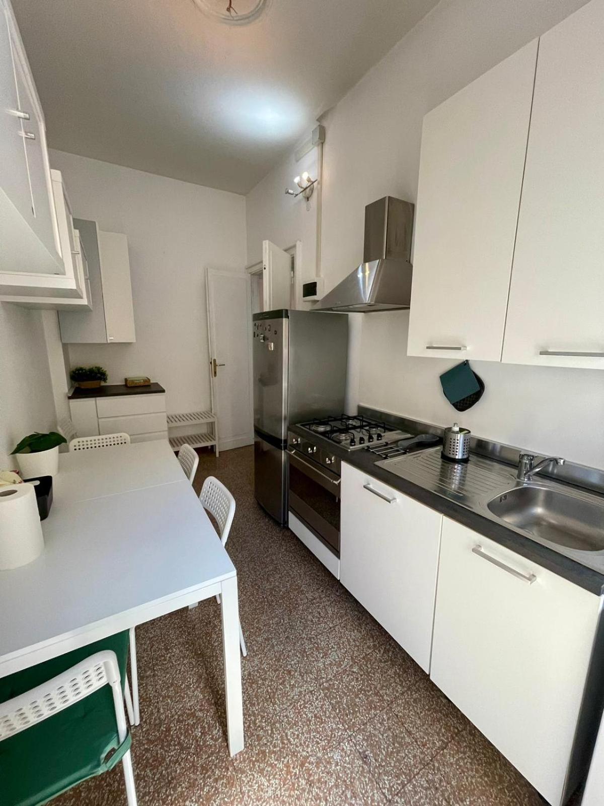 Casa Vasari Apartman Róma Kültér fotó