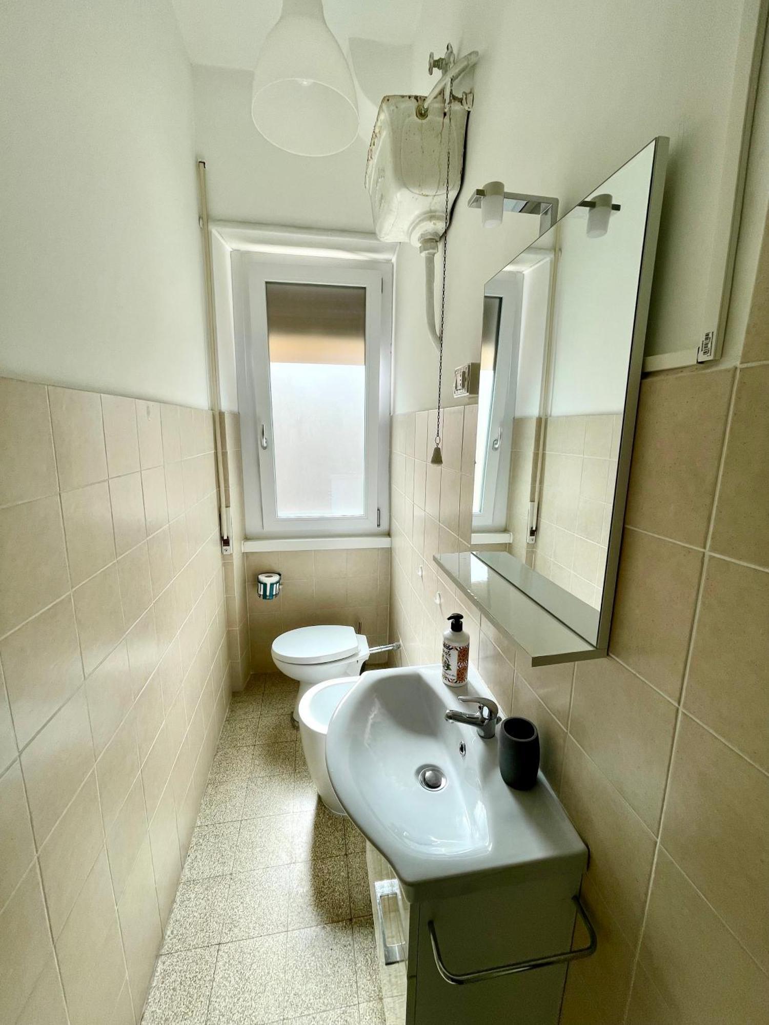 Casa Vasari Apartman Róma Kültér fotó