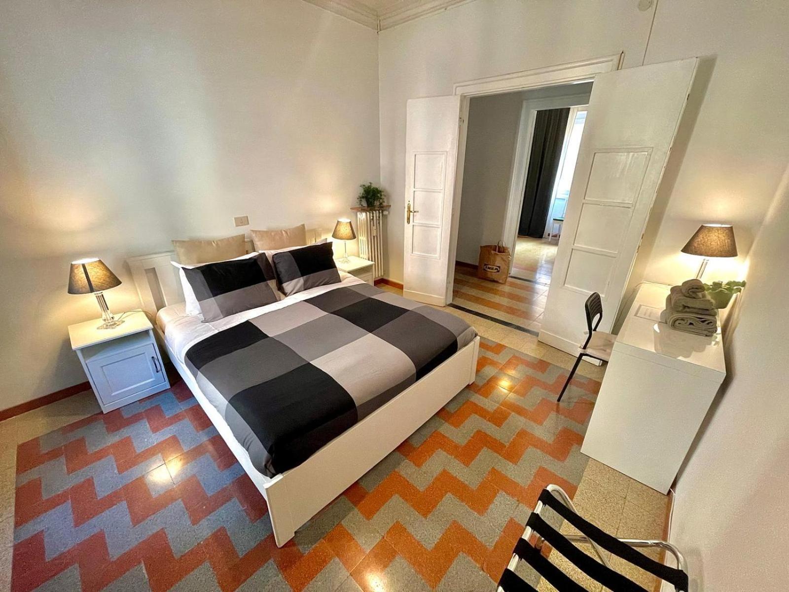 Casa Vasari Apartman Róma Kültér fotó