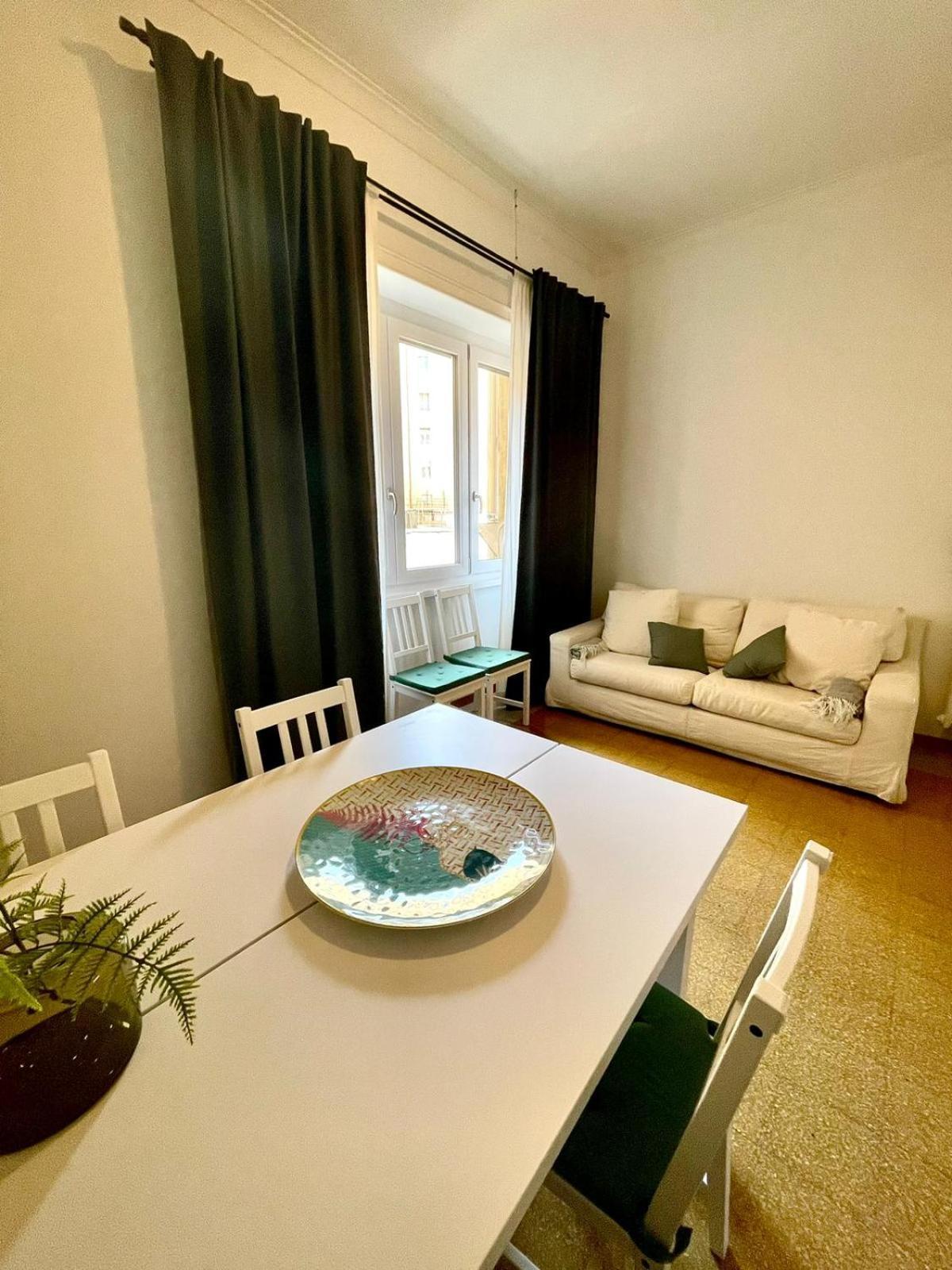 Casa Vasari Apartman Róma Kültér fotó