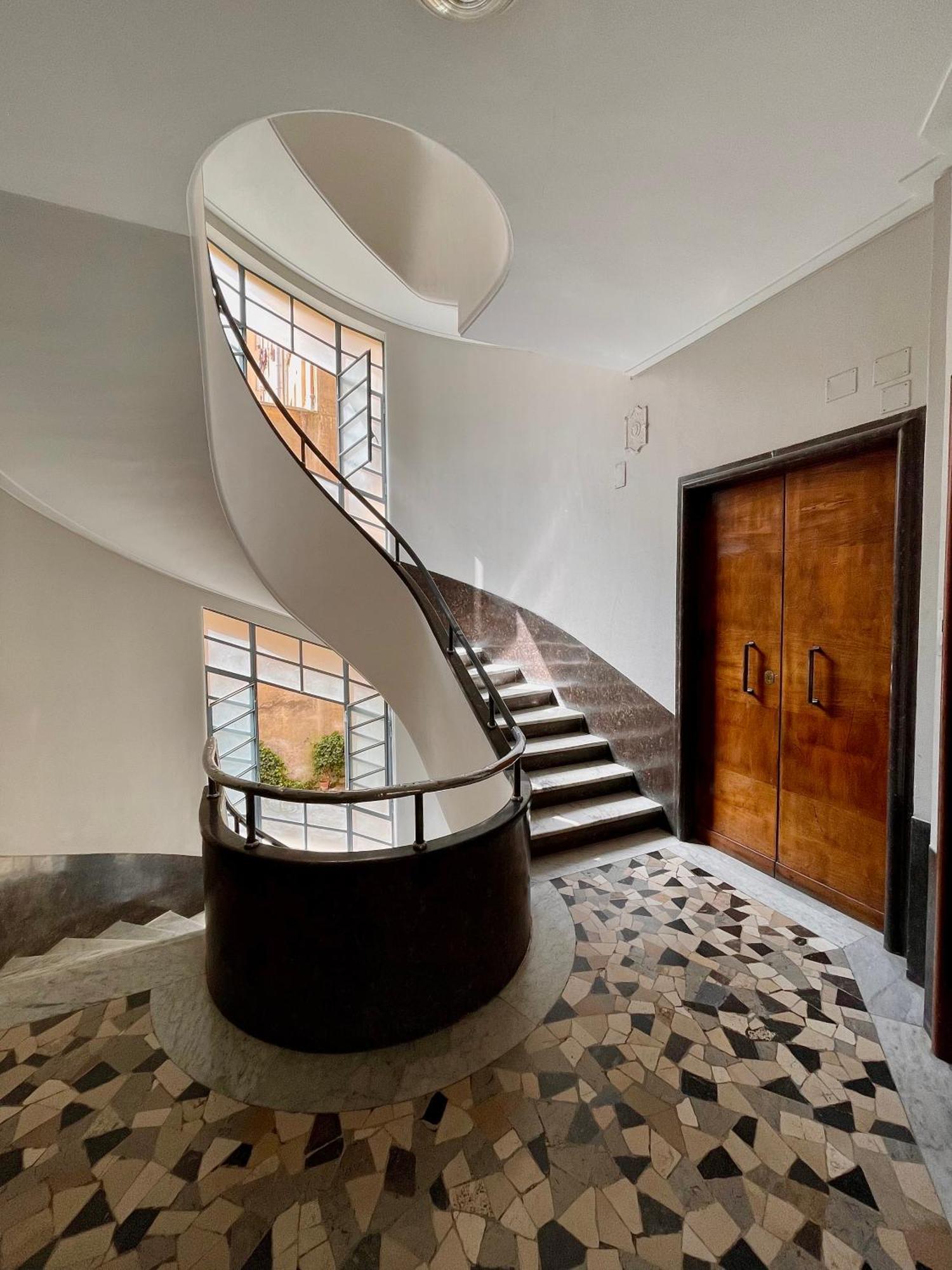 Casa Vasari Apartman Róma Kültér fotó