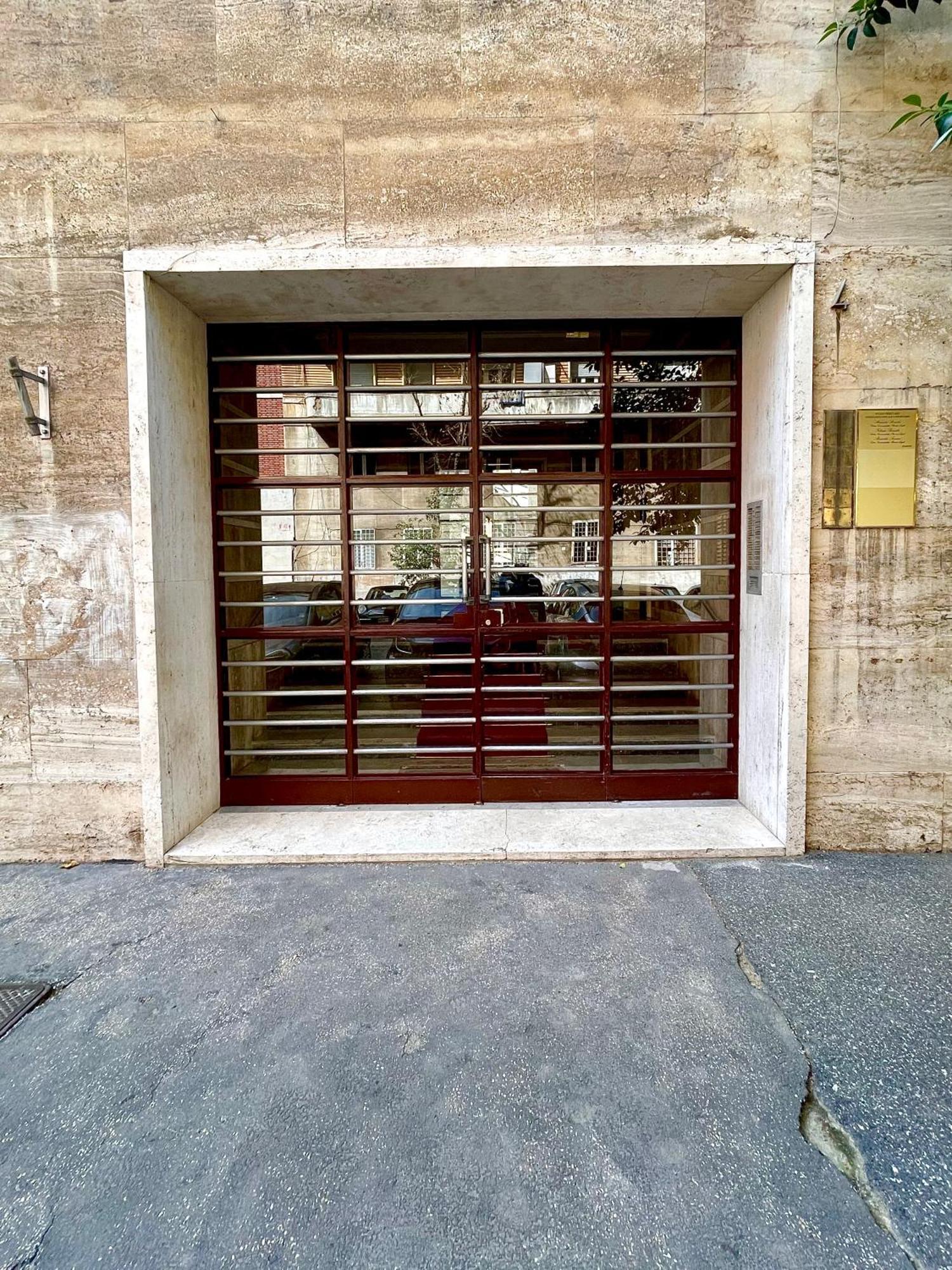 Casa Vasari Apartman Róma Kültér fotó